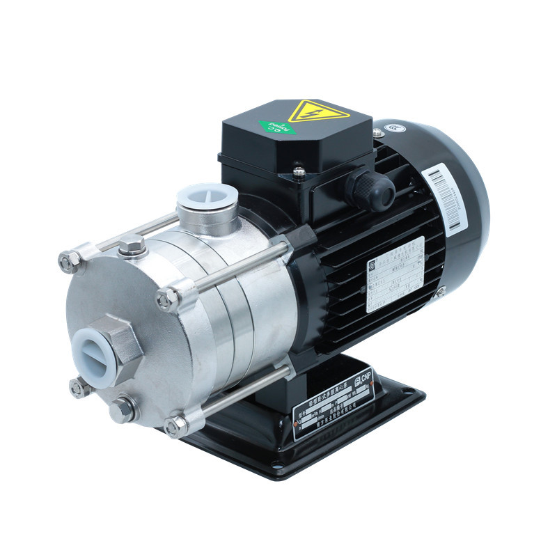 南方CHL,CHLK,CHLF(T)輕型臥式多級(jí)離心泵