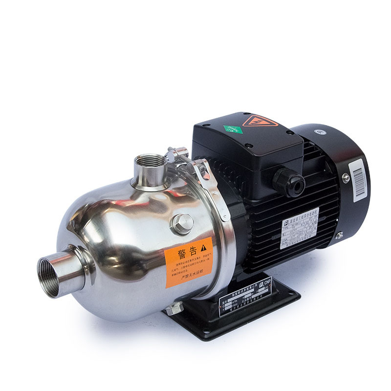 南方CHL,CHLK,CHLF(T)輕型臥式多級(jí)離心泵