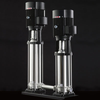 南方CDLF+CDH，HP高壓泵